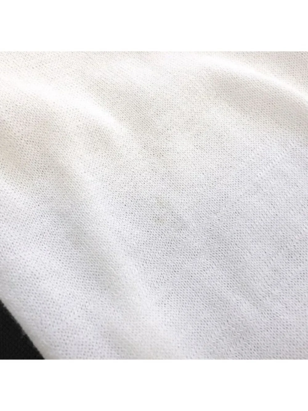 Chanel 08c Top White